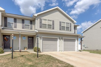 3444 Stoneway Ct, Champaign, IL 61822