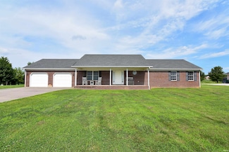 2450 Kihn Ln, Mount Vernon, IN 47620