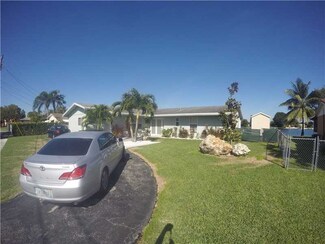 3731 SW 124th Ct, Miami, FL 33175