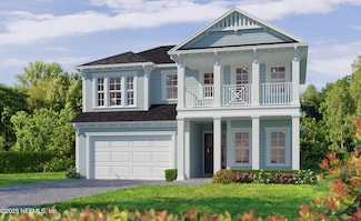 51 Whitecap Ln, Nocatee, FL 32081