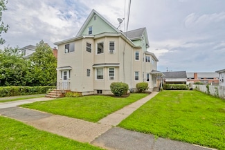 22 Maple Terrace, West Springfield, MA 01089