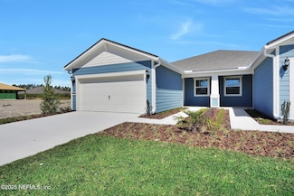 317 Ecliptic Loop, Yulee, FL 32097