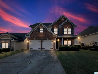 2232 Rushton Ln, Moody, AL 35004
