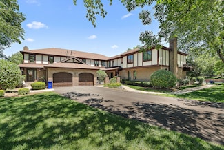 6386 W Willow Wood Dr Unit D2, Palos Heights, IL 60463