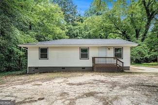 114 Howell Dr SW, Atlanta, GA 30331