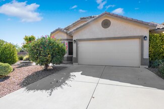 8300 Hawk Eye Rd NW, Albuquerque, NM 87120