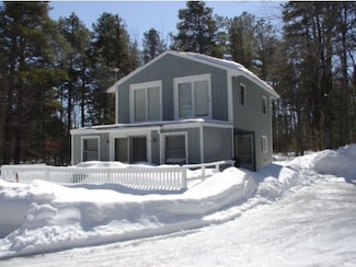 9 Channel Rd, Center Ossipee, NH 03814