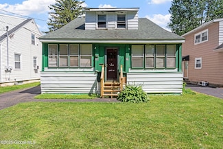 29 Tampa Ave, Albany, NY 12203