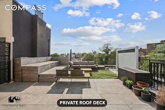299 Van Buren St Unit 4C, Brooklyn, NY 11221