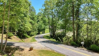 Tract 2 Fain Branch Rd, Blairsville, GA 30512