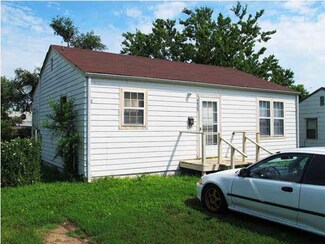 4455 S Jade Ave, Wichita, KS 67216