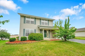 6621 Samantha Ln, Rockford, IL 61107
