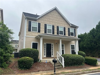 3140 Tylerton Dr SW, Atlanta, GA 30311
