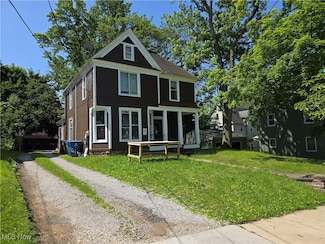 114 Brady St, Kent, OH 44240