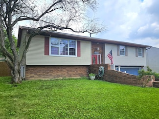 1328 Hilton Dr, Reynoldsburg, OH 43068