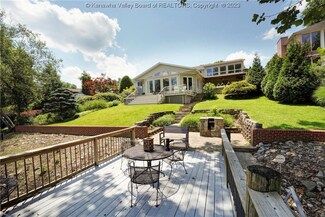 2100 Kanawha Ave SE, Charleston, WV 25304