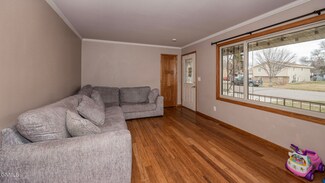 1570 E Omaha Dr, Bismarck, ND 58504