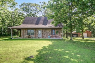 4729 S Highway 123, Fair Play, MO 65649