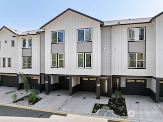 16124 Cascadian Way Unit E6, Bothell, WA 98012