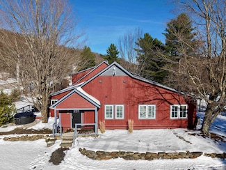 3209 German Flats Rd Unit 1, Warren, VT 05674