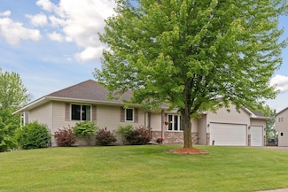 22087 Jasmine Way, Rogers, MN 55374