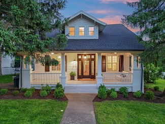 917 Knox Ave, Nashville, TN 37204