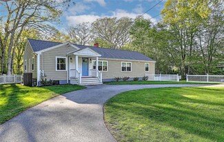278 Sowams Rd, Barrington, RI 02806