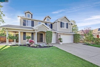 387 Mullin Ct, Pleasanton, CA 94566