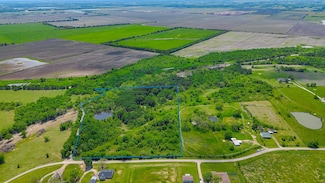 1450 Slate Rock Rd, Ennis, TX 75119
