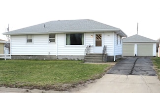 603 6th St, Duncan, NE 68634