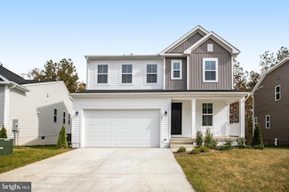 18393 Hewes Terrace, Ruther Glen, VA 22546