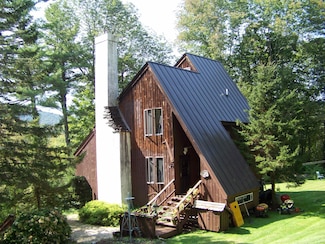 111 Forest Ln, Rochester, VT 05767