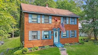 292 Ledgemere Point, Hubbardton, VT 05732