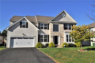 647 Furnace Dr, Alburtis, PA 18011