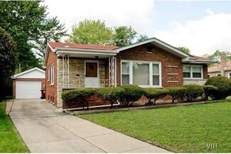 730 Willow Dr, Chicago Heights, IL 60411