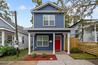 820 Hanover St, Wilmington, NC 28401