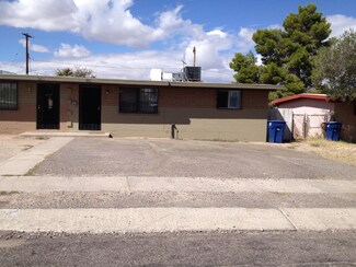 1224 E Kentucky St, Tucson, AZ 85714