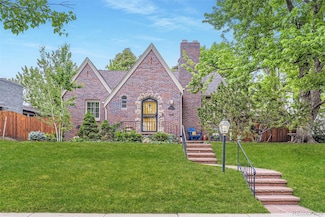 926 S Fillmore Way, Denver, CO 80209