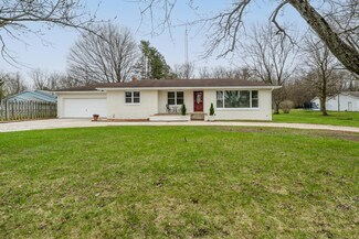 3604 W Shawnee Rd, Sawyer, MI 49125