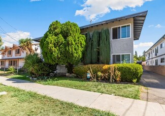 7508 Canby Ave, Reseda, CA 91335