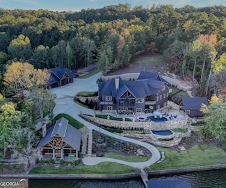 144 Co Rd 919, Leesburg, AL 35983