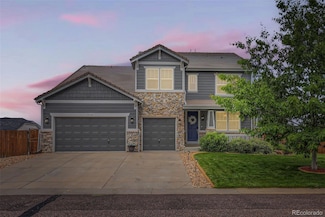 8522 S Dudley St, Littleton, CO 80128