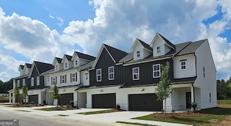 206 N Sharon Church Rd Unit 3, Loganville, GA 30052