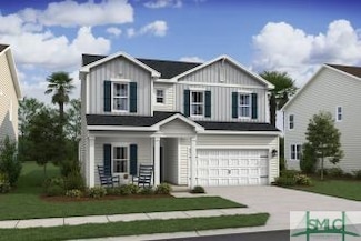 143 Kingswood Cir, Bloomingdale, GA 31302