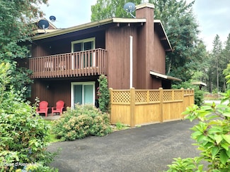 5305 W Fairway Ln Unit 19, Rathdrum, ID 83858