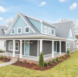 1600 Anderson Ave, Chattanooga, TN 37404