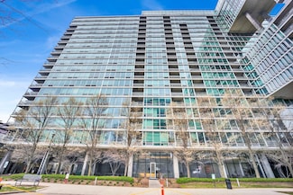 9725 Woods Dr Unit 507, Skokie, IL 60077