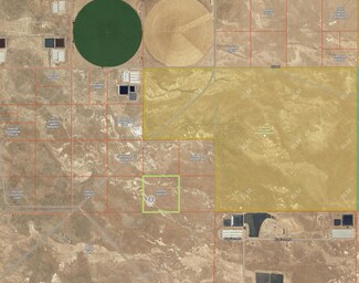 9400 S 3100 W, Milford, UT 84751