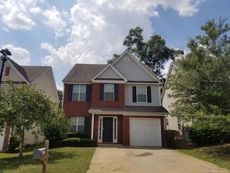 11919 Quail Rd, Hampton, GA 30228