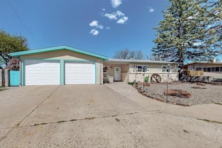 409 N Limit Ave, Mountainair, NM 87036